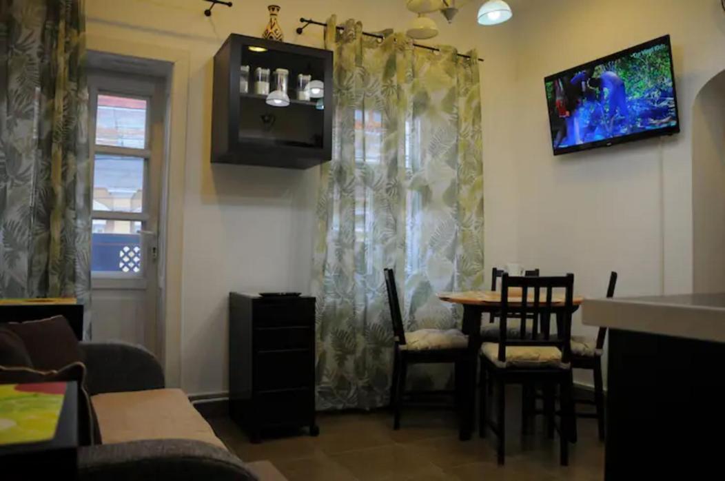 Apartament 6 Тыргу-Муреш Экстерьер фото