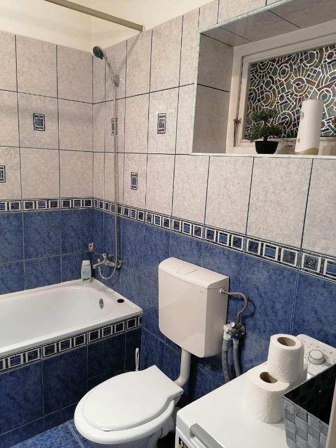 Apartament 6 Тыргу-Муреш Экстерьер фото