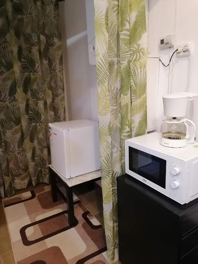 Apartament 6 Тыргу-Муреш Экстерьер фото