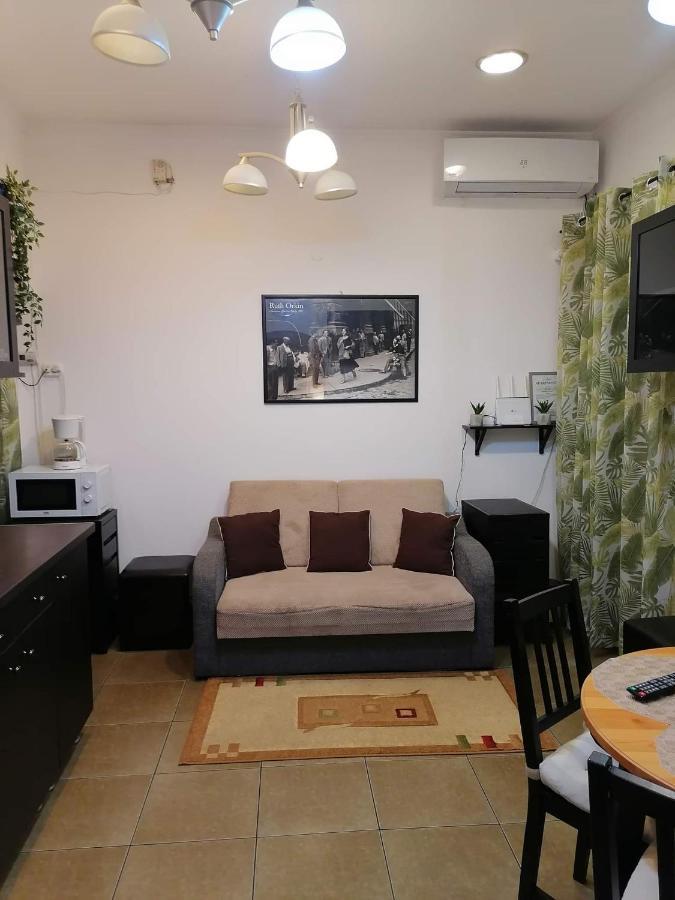 Apartament 6 Тыргу-Муреш Экстерьер фото