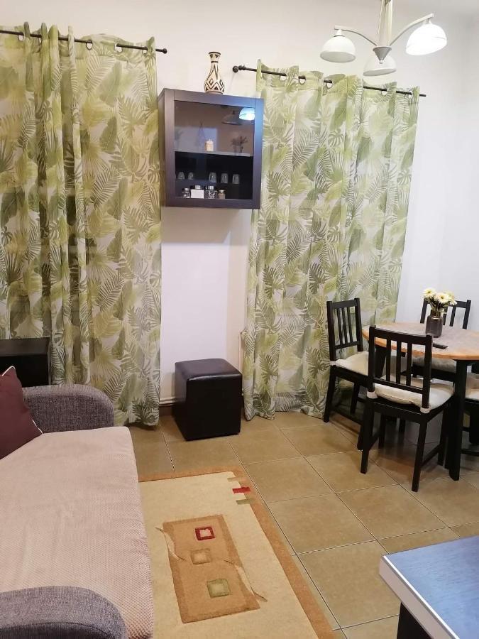 Apartament 6 Тыргу-Муреш Экстерьер фото