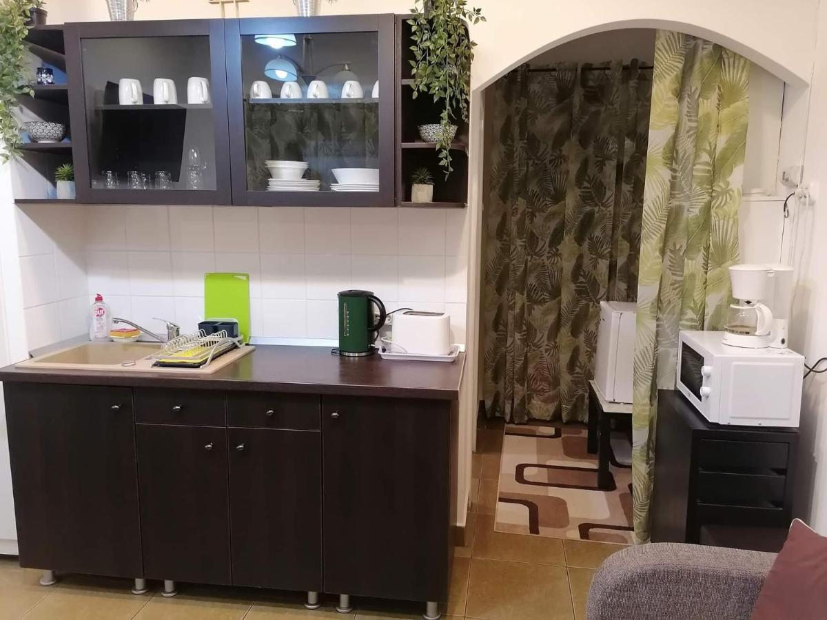 Apartament 6 Тыргу-Муреш Экстерьер фото